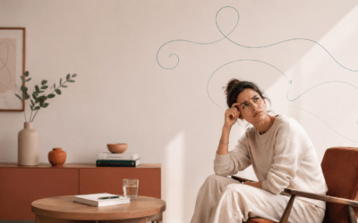 Est-il normal d&rsquo;avoir peur sans raison?